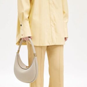 Songmont Luna Bag - Ivory